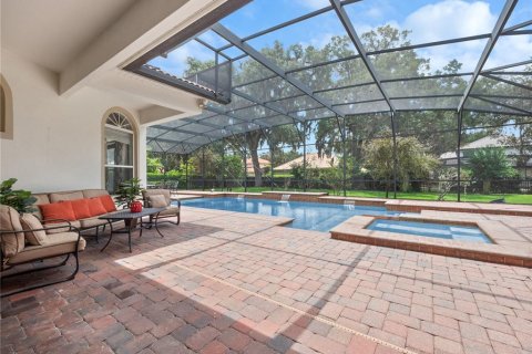 House in Sanford, Florida 4 bedrooms, 511.89 sq.m. № 1765793 - photo 7