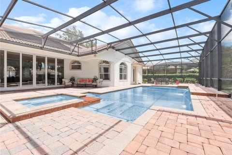 House in Sanford, Florida 4 bedrooms, 511.89 sq.m. № 1765793 - photo 8
