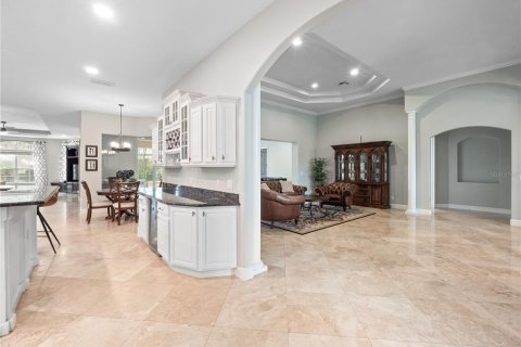 House in Sanford, Florida 4 bedrooms, 511.89 sq.m. № 1765793 - photo 15