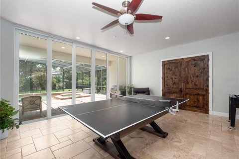 House in Sanford, Florida 4 bedrooms, 511.89 sq.m. № 1765793 - photo 30