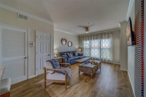 Купить кондоминиум в Клируотер, Флорида 6 комнат, 61.32м2, № 1851749 - фото 6