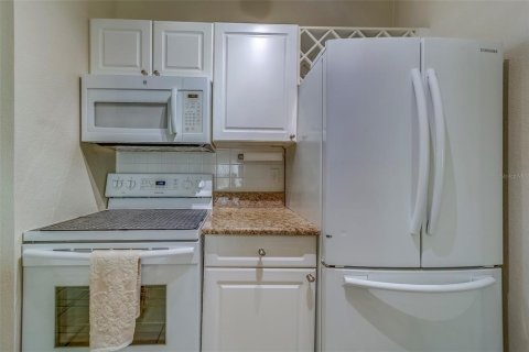 Купить кондоминиум в Клируотер, Флорида 6 комнат, 61.32м2, № 1851749 - фото 14