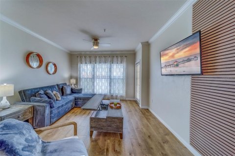 Купить кондоминиум в Клируотер, Флорида 6 комнат, 61.32м2, № 1851749 - фото 8