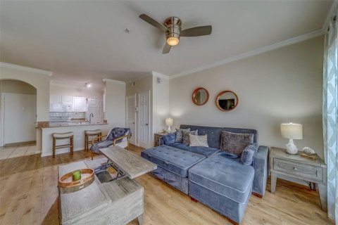 Купить кондоминиум в Клируотер, Флорида 6 комнат, 61.32м2, № 1851749 - фото 5