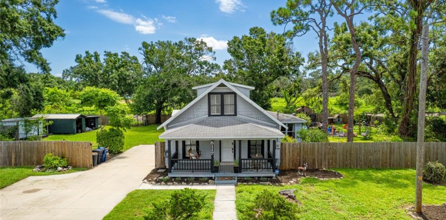 Casa en Bradenton, Florida 3 dormitorios, 144.74 m2 № 1841875