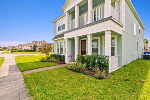Villa ou maison à vendre à Kissimmee, Floride: 4 chambres, 196.95 m2 № 2210181 - photo 3
