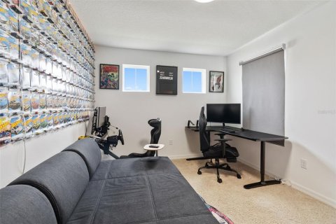 Villa ou maison à vendre à Kissimmee, Floride: 4 chambres, 196.95 m2 № 2210181 - photo 30