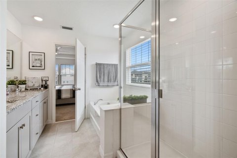 Villa ou maison à vendre à Kissimmee, Floride: 4 chambres, 196.95 m2 № 2210181 - photo 24