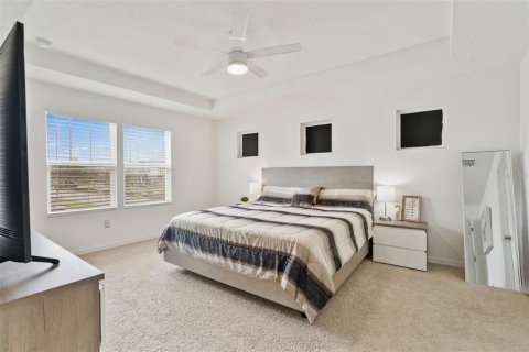 Villa ou maison à vendre à Kissimmee, Floride: 4 chambres, 196.95 m2 № 2210181 - photo 20