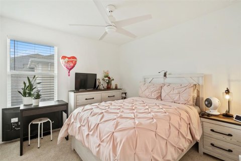 Villa ou maison à vendre à Kissimmee, Floride: 4 chambres, 196.95 m2 № 2210181 - photo 26