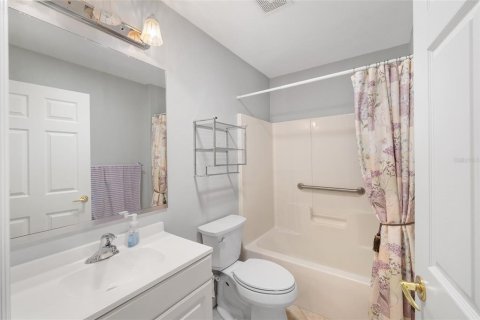 House in Summerfield, Florida 2 bedrooms, 148.27 sq.m. № 2200417 - photo 26