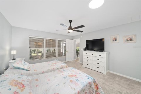 House in Summerfield, Florida 2 bedrooms, 148.27 sq.m. № 2200417 - photo 19