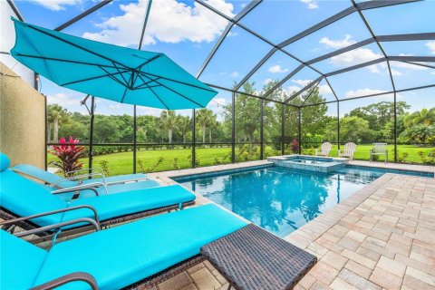 House in Bradenton, Florida 4 bedrooms, 281.03 sq.m. № 1894290 - photo 24