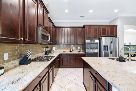 House in Bradenton, Florida 4 bedrooms, 281.03 sq.m. № 1894290 - photo 10