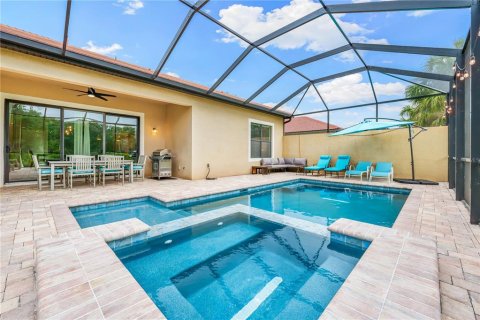 House in Bradenton, Florida 4 bedrooms, 281.03 sq.m. № 1894290 - photo 22