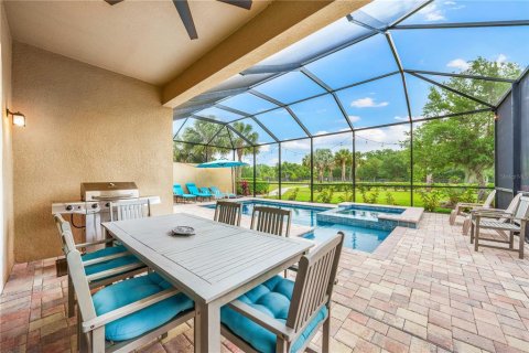 House in Bradenton, Florida 4 bedrooms, 281.03 sq.m. № 1894290 - photo 20