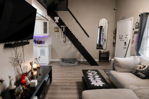Copropriété à vendre à Clearwater, Floride: 1 chambre, 44.59 m2 № 2235468 - photo 6
