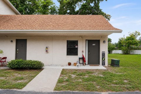 Copropriété à vendre à Clearwater, Floride: 1 chambre, 44.59 m2 № 2235468 - photo 3
