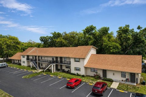 Copropriété à vendre à Clearwater, Floride: 1 chambre, 44.59 m2 № 2235468 - photo 2