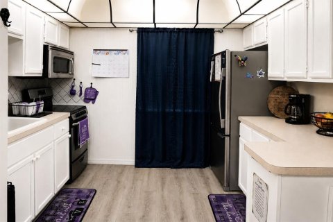 Copropriété à vendre à Clearwater, Floride: 1 chambre, 44.59 m2 № 2235468 - photo 8