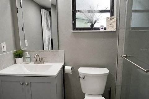 Copropriété à vendre à Clearwater, Floride: 1 chambre, 44.59 m2 № 2235468 - photo 9