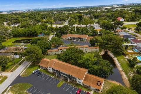 Condo in Clearwater, Florida, 1 bedroom  № 2235468