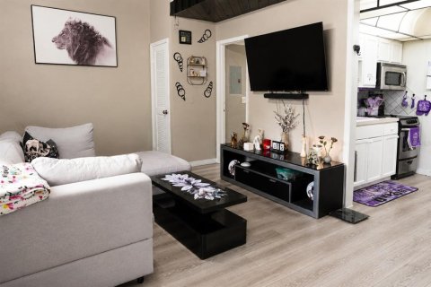 Copropriété à vendre à Clearwater, Floride: 1 chambre, 44.59 m2 № 2235468 - photo 5