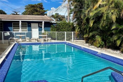 Condominio en venta en Key Biscayne, Florida, 1 dormitorio, 44.04 m2 № 1983516 - foto 6