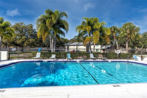 Condo in Clearwater, Florida, 1 bedroom № 2209917 - photo 22