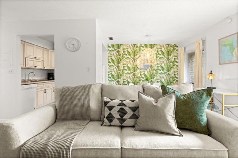 Condo in Clearwater, Florida, 1 bedroom № 2209917 - photo 5