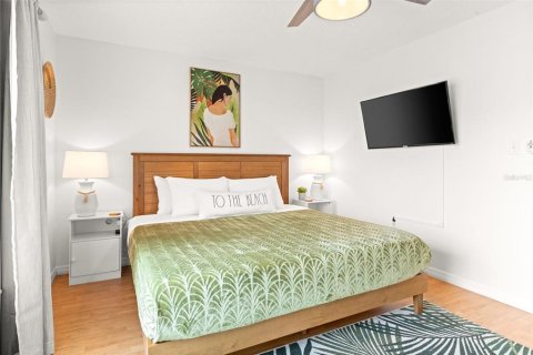 Condo in Clearwater, Florida, 1 bedroom № 2209917 - photo 16