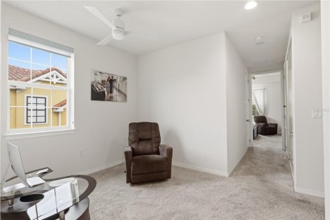 Townhouse in Orlando, Florida 2 bedrooms, 149.85 sq.m. № 2373794 - photo 22