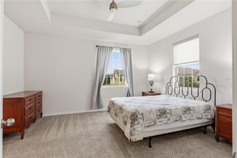 Townhouse in Orlando, Florida 2 bedrooms, 149.85 sq.m. № 2373794 - photo 23