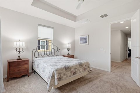 Townhouse in Orlando, Florida 2 bedrooms, 149.85 sq.m. № 2373794 - photo 26
