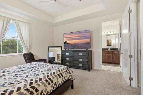 Townhouse in Orlando, Florida 2 bedrooms, 149.85 sq.m. № 2373794 - photo 30