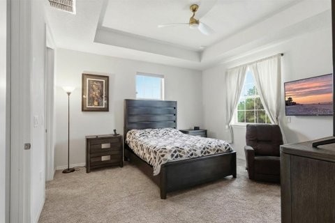 Townhouse in Orlando, Florida 2 bedrooms, 149.85 sq.m. № 2373794 - photo 29