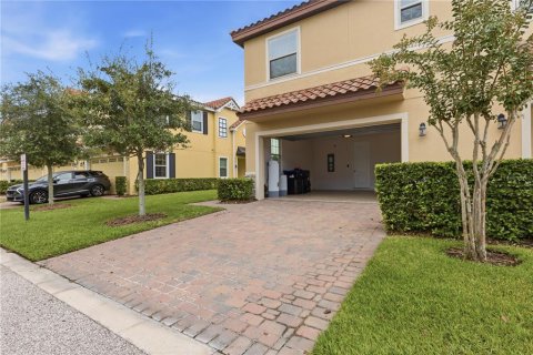 Townhouse in Orlando, Florida 2 bedrooms, 149.85 sq.m. № 2373794 - photo 6