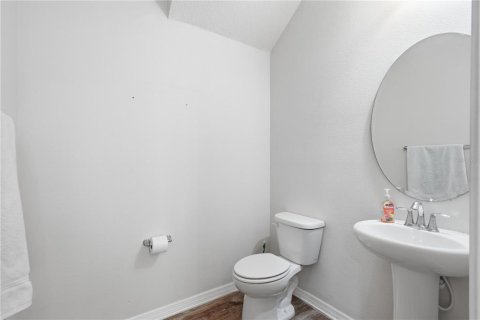 Townhouse in Orlando, Florida 2 bedrooms, 149.85 sq.m. № 2373794 - photo 20
