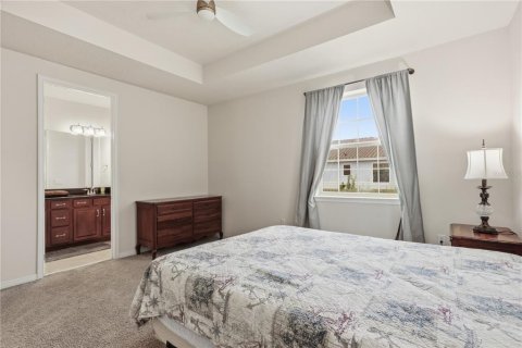 Townhouse in Orlando, Florida 2 bedrooms, 149.85 sq.m. № 2373794 - photo 24
