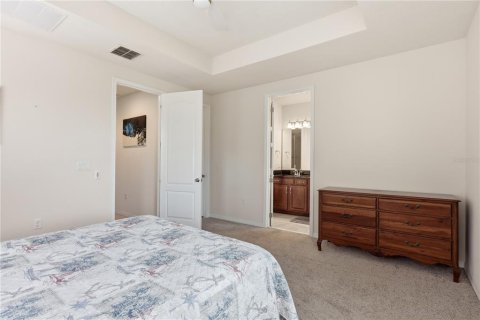 Townhouse in Orlando, Florida 2 bedrooms, 149.85 sq.m. № 2373794 - photo 25