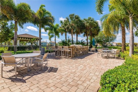 Adosado en alquiler en Hollywood, Florida, 3 dormitorios, 145.02 m2 № 1974186 - foto 21