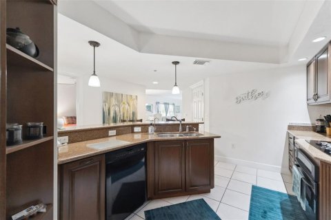 Copropriété à vendre à New Smyrna Beach, Floride: 3 chambres, 179.77 m2 № 2107683 - photo 8