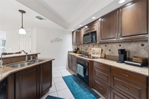 Copropriété à vendre à New Smyrna Beach, Floride: 3 chambres, 179.77 m2 № 2107683 - photo 9