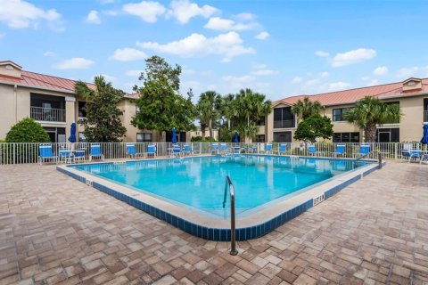 Copropriété à vendre à New Smyrna Beach, Floride: 3 chambres, 179.77 m2 № 2107683 - photo 27