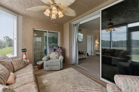 Copropriété à vendre à New Smyrna Beach, Floride: 3 chambres, 179.77 m2 № 2107683 - photo 22