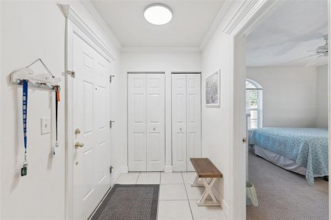 Copropriété à vendre à New Smyrna Beach, Floride: 3 chambres, 179.77 m2 № 2107683 - photo 17