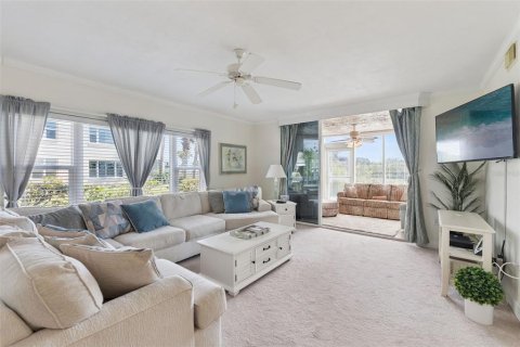Copropriété à vendre à New Smyrna Beach, Floride: 3 chambres, 179.77 m2 № 2107683 - photo 2