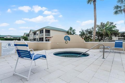 Copropriété à vendre à New Smyrna Beach, Floride: 3 chambres, 179.77 m2 № 2107683 - photo 30