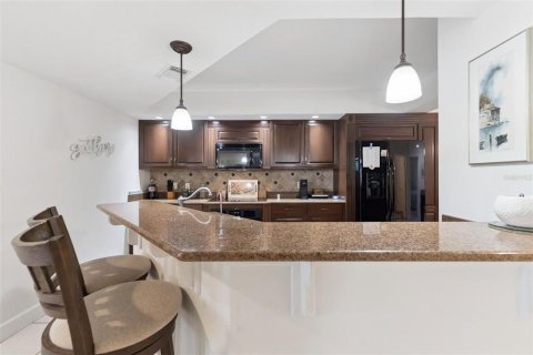 Copropriété à vendre à New Smyrna Beach, Floride: 3 chambres, 179.77 m2 № 2107683 - photo 7