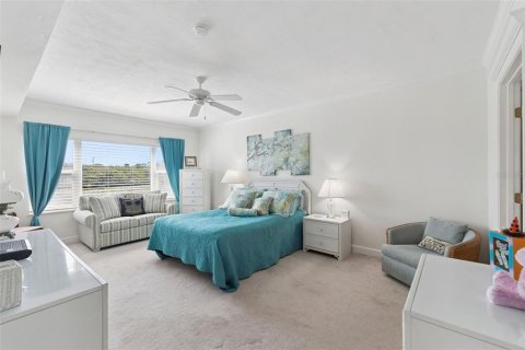 Copropriété à vendre à New Smyrna Beach, Floride: 3 chambres, 179.77 m2 № 2107683 - photo 11